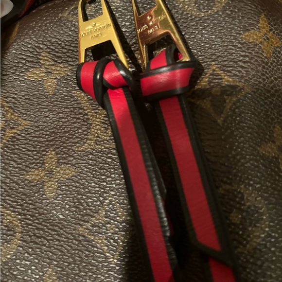 Authentic Louis Vuitton Purchased at Saks - Picture 14 of 16